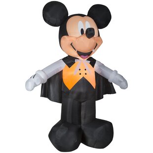 Count clearance mickula toy